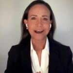 María Corina Machado saldrá de la clandestinidad para recibir en Oslo el Premio Nobel de la Paz 2025