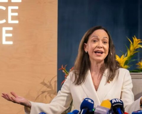 María Corina Machado agradece respaldo latinoamericano ante la lucha por la libertad de Venezuela