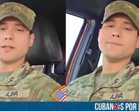 Un militar cubano en Estados Unidos envió un contundente mensaje al pueblo de Venezuela en medio de las tensiones entre la dictadura de Nicolás Maduro y la administración de Donald Trump por el despliegue militar estadounidense en el Caribe para combatir al narcoterrorismo.