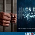 OCDH lanza campaña para recordar a presos políticos en las fiestas navideñas