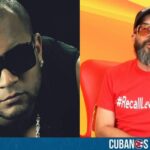 El influencer y activista cubanoamericano Alex Otaola volvió a encender el debate público tras comentar la reciente detención del rapero cubano Leandro Medina Fellové, conocido como Insurrecto.