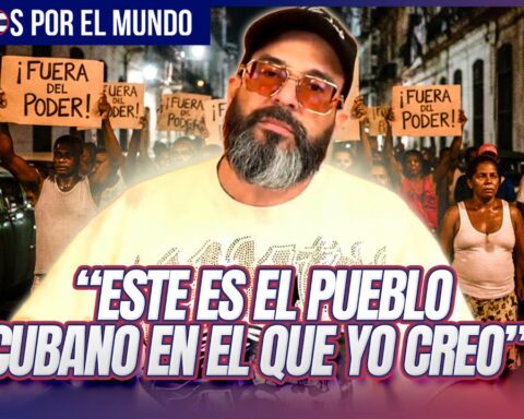 El influencer cubanoamericano Alex Otaola hizo un repaso por las recientes protestas que se han registrado en la isla, desde La Habana hasta Santiago de Cuba, en medio de la grave crisis que se vive la nación caribeña.