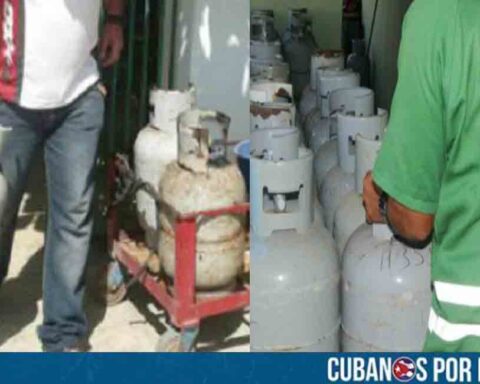 Otra incompetencia del régimen: Paralizan venta de gas licuado en Granma
