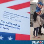 El Departamento de Seguridad Nacional de Estados Unidos (DHS) anunció este viernes 12 de diciembre la terminación de los programas de parole de reunificación familiar (FRP por sus siglas en inglés) que beneficiaban a ciudadanos de Cuba, Colombia, Ecuador, El Salvador, Guatemala, Haití y Honduras.