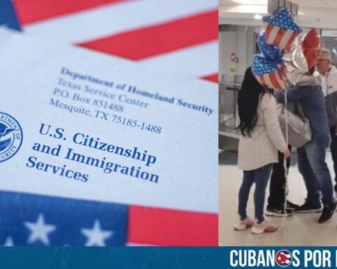 El Departamento de Seguridad Nacional de Estados Unidos (DHS) anunció este viernes 12 de diciembre la terminación de los programas de parole de reunificación familiar (FRP por sus siglas en inglés) que beneficiaban a ciudadanos de Cuba, Colombia, Ecuador, El Salvador, Guatemala, Haití y Honduras.