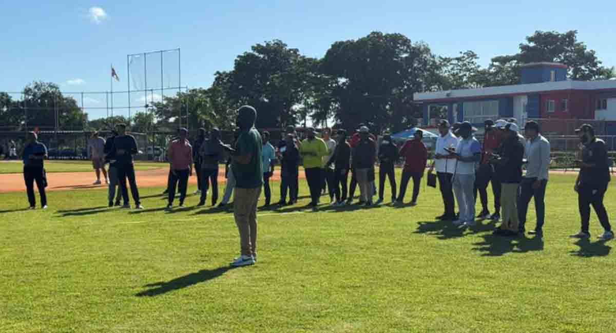 Período de firmas internacionales de MLB terminó con 41 cubanos contratados