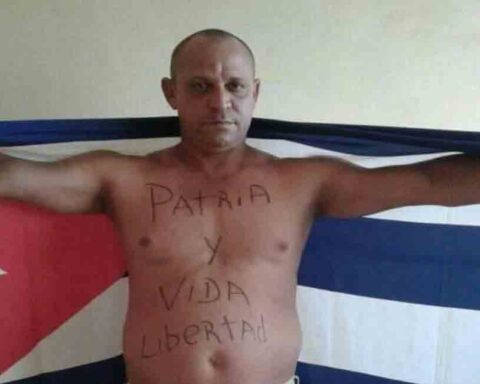 Preso político del 11J envía carta desde la cárcel por Navidad: "Pidamos en oración juntos por la libertad de Cuba"