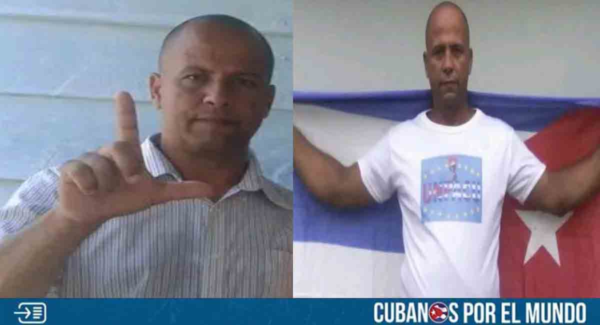 Preso político denuncia haber recibido una golpiza en cárcel de Granma