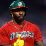 Randy Arozarena vestirá nuevamente los colores de México en el Clásico Mundial de Béisbol