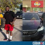 Randy Arozarena regala vehículos nuevos a sus entrenadores mexicanos