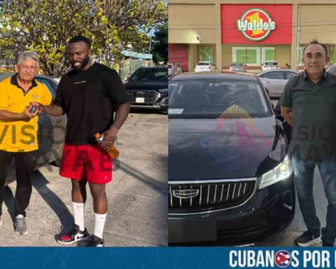 Randy Arozarena regala vehículos nuevos a sus entrenadores mexicanos