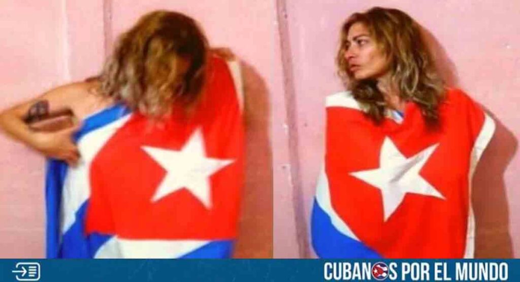 Régimen excarcela a la activista cubana Aniette González tras casi tres años de secuestro