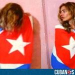 Régimen excarcela a la activista cubana Aniette González tras casi tres años de secuestro