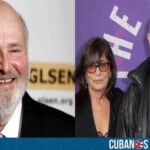 Rob Reiner, actor y director de Hollywood, fue encontrado sin vida junto a su esposa en Los Ángeles