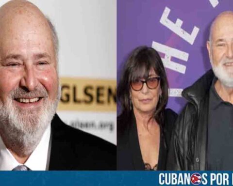 Rob Reiner, actor y director de Hollywood, fue encontrado sin vida junto a su esposa en Los Ángeles