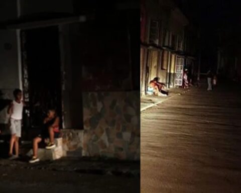 El regalo de navidad del régimen: SEN colapsa con más de 2.000 MW de déficit en Nochebuena