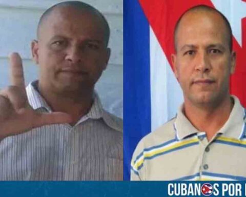 Régimen sentencia a siete años de cárcel a activista cubano por sus publicaciones en redes sociales