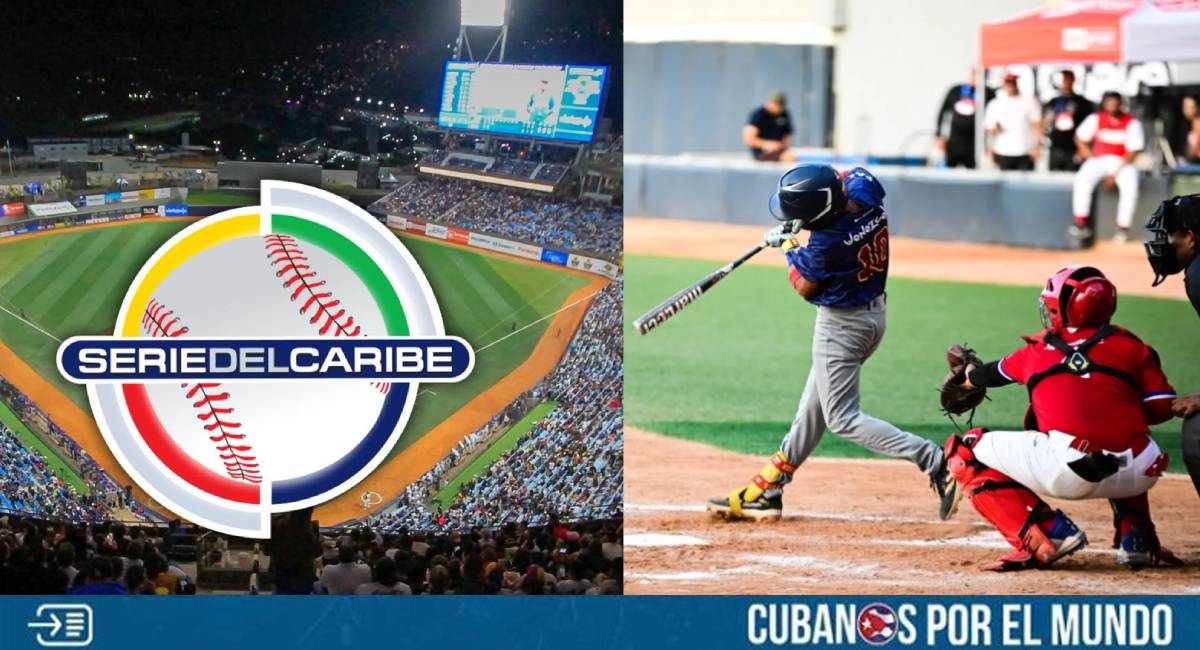 Las ligas profesionales de República Dominicana, Puerto Rico y México comunicaron oficialmente su decisión de no participar en la Serie del Caribe 2026, prevista para celebrarse en Venezuela entre el 1 y el 7 de febrero de ese año, según informó la Confederación de Béisbol Profesional del Caribe (CBPC).