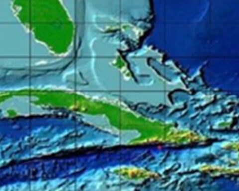 Sismo leve sacude el oriente de Cuba