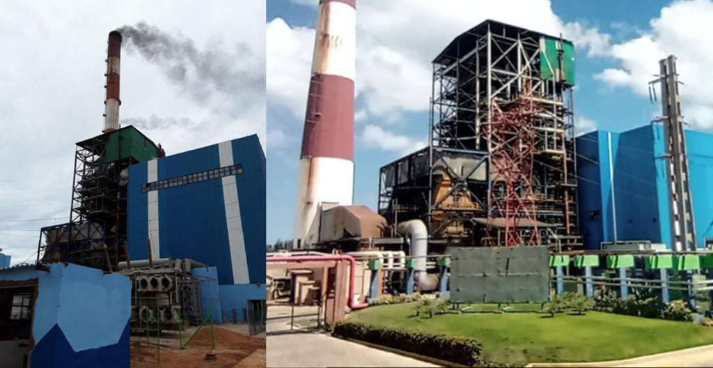 Problema “coyuntural” es la excusa del régimen para suspender el mantenimiento de la Guiteras en 2026