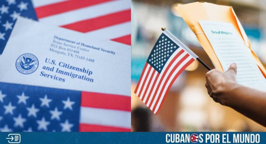 El gobierno de Estados Unidos anunció la paralización de todos los trámites migratorios para ciudadanos de 19 países que son considerados de “preocupación”, incluidos Cuba y Venezuela.