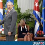 La exjefa de la diplomacia de la Unión Europea, Federica Mogherini, fue detenida en Bélgica en el marco de una investigación por presunto fraude en un proceso de contratación pública financiado con fondos europeos.