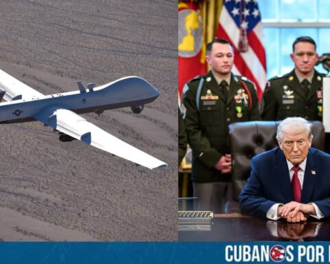 El diario estadounidense The New York Times publicó este martes que Estados Unidos empleó drones de la Agencia Central de Inteligencia (CIA) para ejecutar un ataque contra una instalación portuaria en Venezuela en la que se cargaban barcos con droga, marcando la primera operación conocida de este tipo dentro del territorio venezolano en medio de la campaña de presión de Washington contra el régimen de Nicolás Maduro.