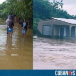 La provincia de Villa Clara enfrenta una situación de emergencia tras las fuertes lluvias que han provocado inundaciones significativas.
