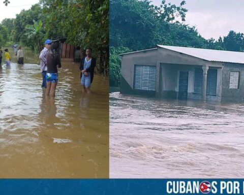 La provincia de Villa Clara enfrenta una situación de emergencia tras las fuertes lluvias que han provocado inundaciones significativas.