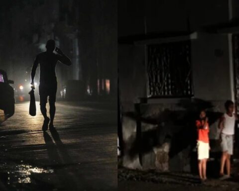 Los apagones en Cuba no tienen fin: UNE pronostica déficit de 1754 MW