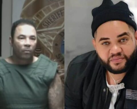 Defensa de Damián Valdés se pronuncia por primera vez en el caso del asesinato de “El Taiger”