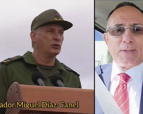 José Daniel Ferrer llama "cobardes" a Díaz-Canel y Fidel y se burla de la propaganda vacía del regimen