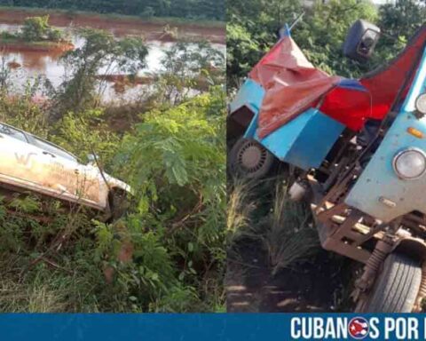 Accidente de tránsito en Holguín termina en tragedia: seis fallecidos y cinco heridos