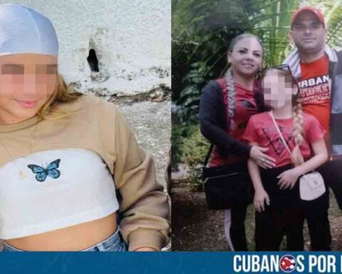 Trágico accidente de tránsito en Matanzas deja saldo de una menor fallecida