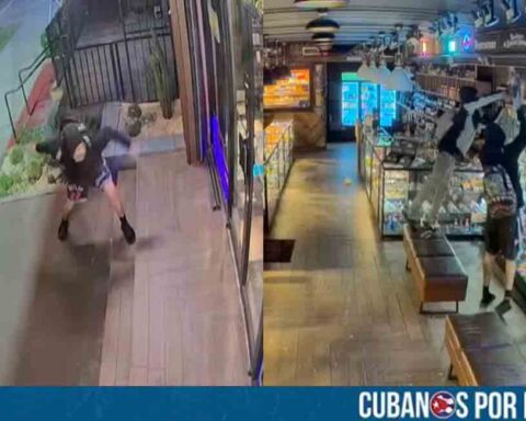 Adolescentes roban 10 mil dólares en mercancía de una tienda en Miami