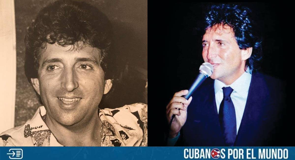El cantante cubano Alfredito Rodríguez, figura ampliamente reconocida de la música popular cubana, falleció este jueves 22 de enero en el sur de Florida, a los 74 años de edad, según confirmaron familiares del artista a medios de comunicación y a través de mensajes difundidos en redes sociales.