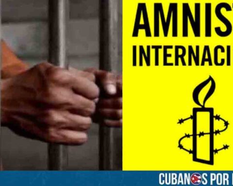 Amnistía Internacional exige la libertad de todos los presos políticos cubanos