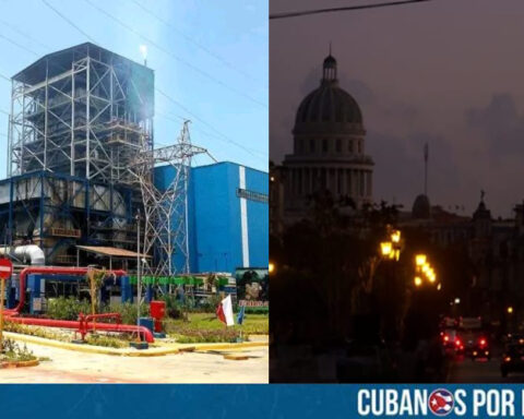 La central termoeléctrica Antonio Guiteras, la planta de generación de mayor capacidad en Cuba, fue desconectada este jueves del Sistema Eléctrico Nacional (SEN) para hacer supuestos trabajos de mantenimiento preventivo programado, según informó la empresa estatal Unión Eléctrica de Cuba (UNE).