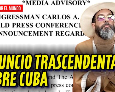Todos atentos: mañana se revelan noticias decisivas sobre Cuba