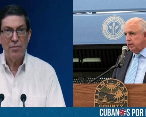 El representante republicano por Florida Carlos Giménez lanzó una contundente advertencia al régimen cubano en respuesta a las acusaciones del canciller Bruno Rodríguez Parrilla, asegurando que “les queda poco” en el poder.