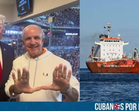 El representante republicano por Florida, Carlos Giménez, expresó este viernes su apoyo incondicional a un posible embargo petrolero impulsado por la administración de Donald Trump contra Cuba, argumentando que esta medida es "clave" para limitar el flujo de dinero y recursos a lo que califica como una "dictadura asesina" en la isla caribeña.