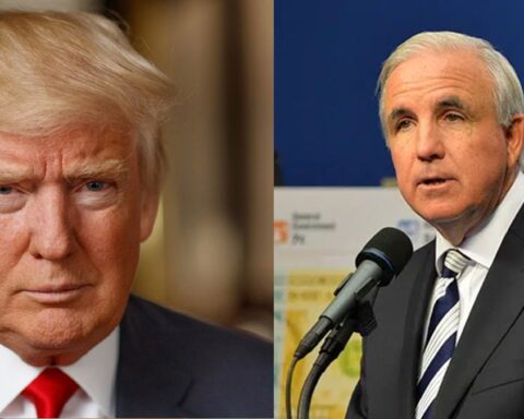 Congresista cubanoamericano Carlos Giménez celebra la orden de Trump que impondrá aranceles a países que suministren petróleo al régimen