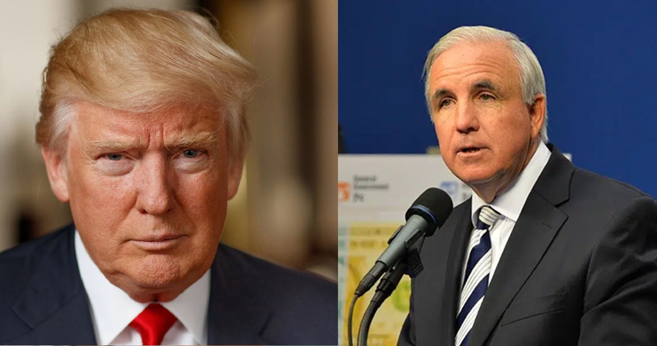 Congresista cubanoamericano Carlos Giménez celebra la orden de Trump que impondrá aranceles a países que suministren petróleo al régimen