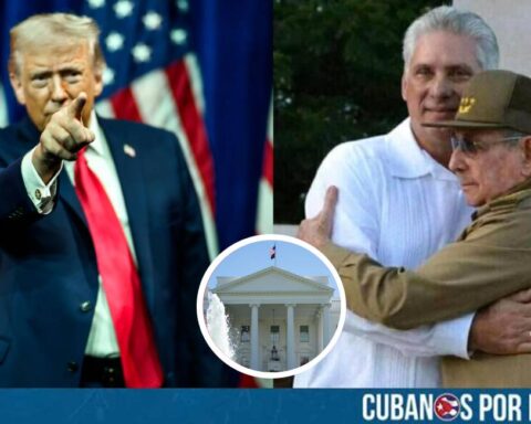 La Casa Blanca reaccionó al informe publicado por The Wall Street Journal en días pasados que señala que la administración del presidente Donald Trump estaría buscando promover un cambio político en Cuba antes de finalizar el año, mientras la dictadura castrista se hunde en su peor crisis.