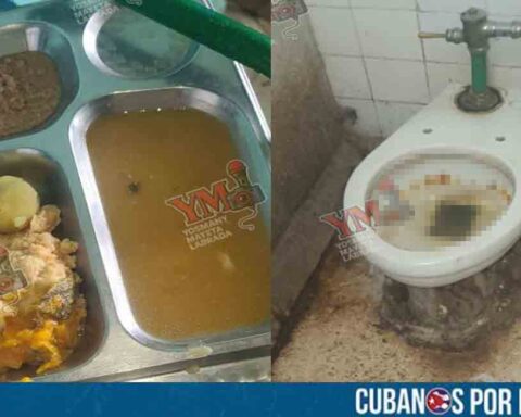 ¿Cuál "potencia médica"? Las terribles condiciones que soporta una embarazada en Santiago de Cuba