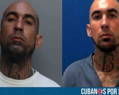 Criminal cubano fue expulsado de Estados Unidos
