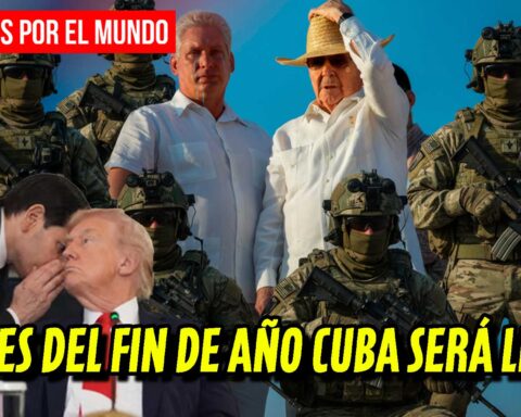 Washington Va Ahora Por Cuba Antes Que Termine el Año: El Plan de Trump y Marco Rubio Tras la Caída del Régimen de Maduro