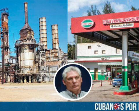 Un análisis publicado por el periódico británico Financial Times advirtió que Cuba enfrenta una crisis energética extrema, con reservas de petróleo suficientes para apenas entre 15 y 20 días si continúa el ritmo actual de consumo y no llegan nuevos suministros, según datos de la firma de análisis Kpler citados en el reporte.