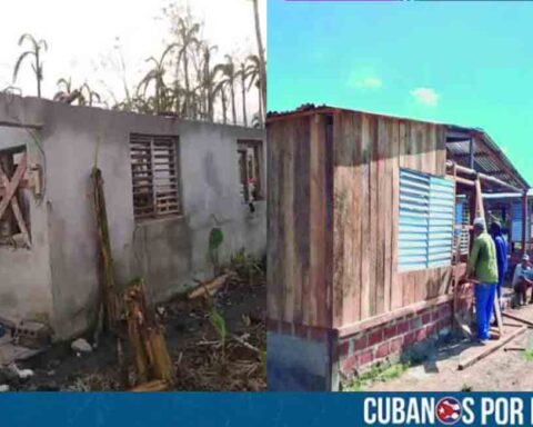 Familias abandonadas en Cuba: Solo 15 mil viviendas de 106.500 han sido reparadas tras el paso del huracán Melissa