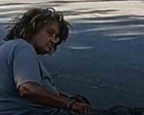 Cubana en Nicaragua está en situación de calle; piden ayuda para localizar a sus familiares